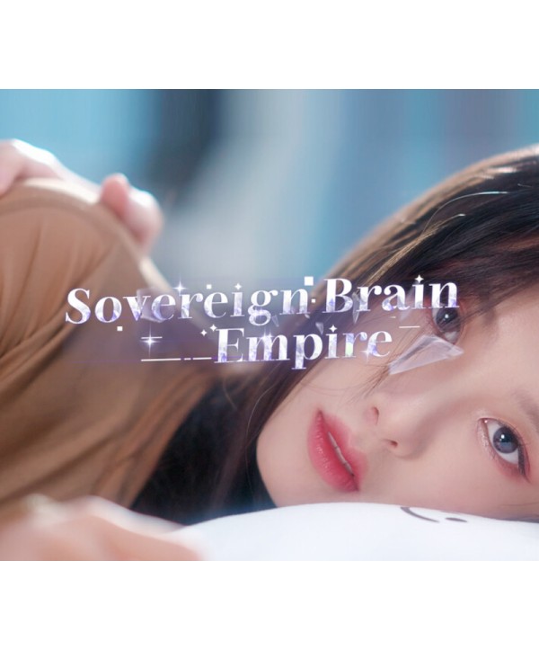 Sovereign Brain Empire Steam Key GLOBAL